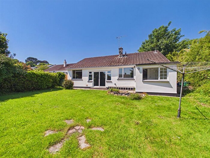 2 Bedroom Detached Bungalow For Sale In Josephs Lane, Penzance, TR18