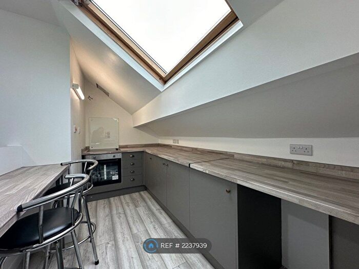 1 Bedroom Flat To Rent In London Road, Sheffield, S2