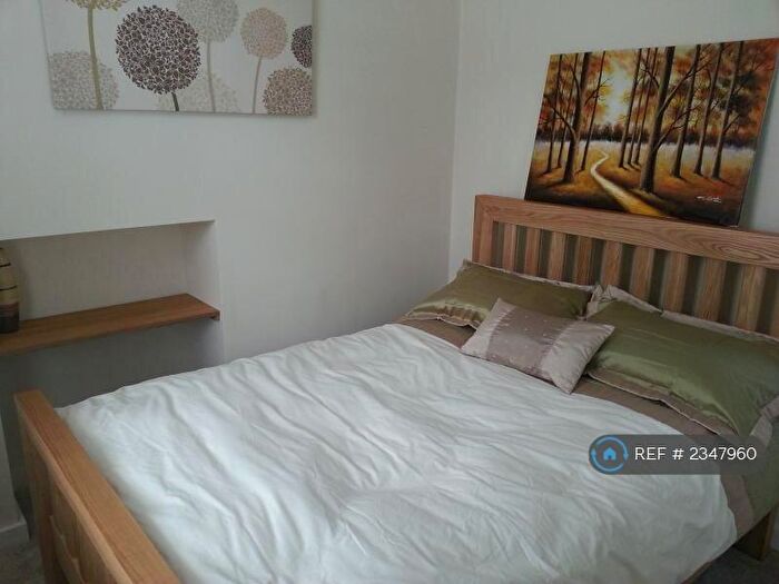 1 Bedroom Flat To Rent In Lisson House, London, NW1