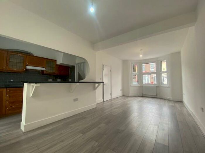 3 Bedroom Terraced House To Rent In Suffolk Road, EN3