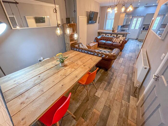 1 Bedroom House To Rent In Prescot Road, L7