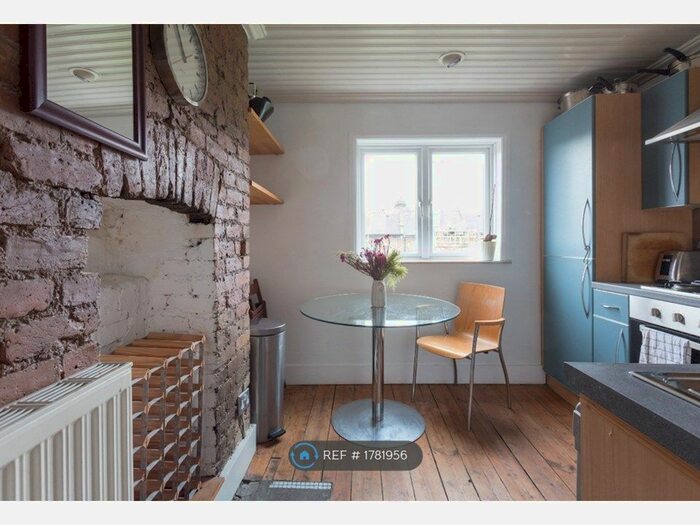 3 Bedroom Flat To Rent In Fordingley Road, London, W9