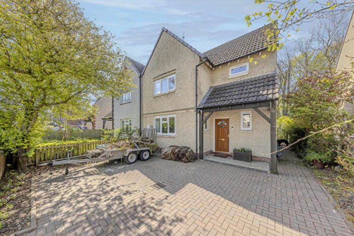 3 Bedroom Semi Detached House For Sale In First Avenue, Kidsgorve, Stoke On Trent, ST7