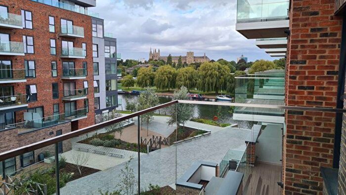 2 Bedroom Apartment To Rent In Nene Wharf @ Fletton Quays, PE2