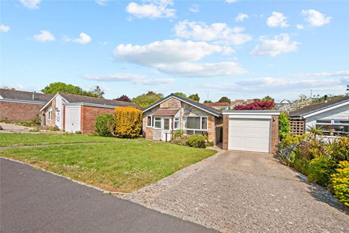 3 Bedroom Bungalow For Sale In Preston, Weymouth, Dorset, DT3