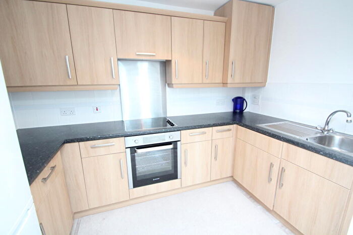 1 Bedroom Flat To Rent In London Road, Croydon, CR0
