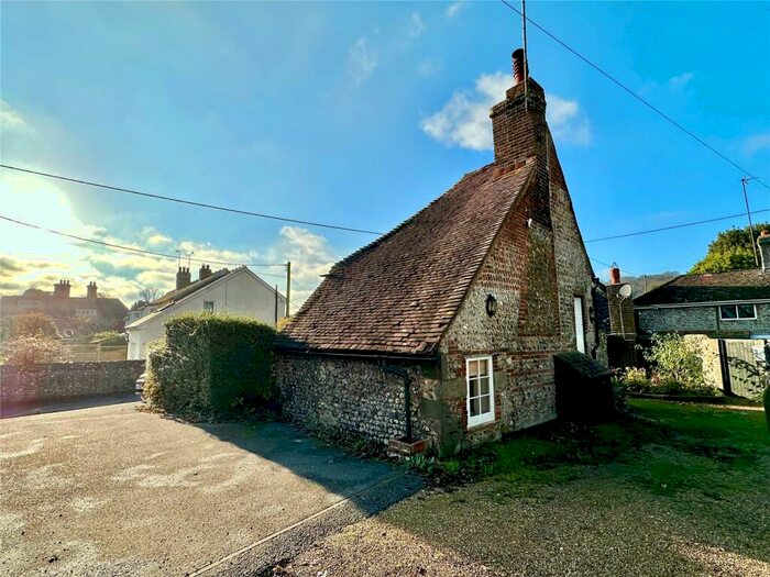 1 Bedroom House For Sale In Hungry Monk Cottages, Jevington Road, Jevington, BN26