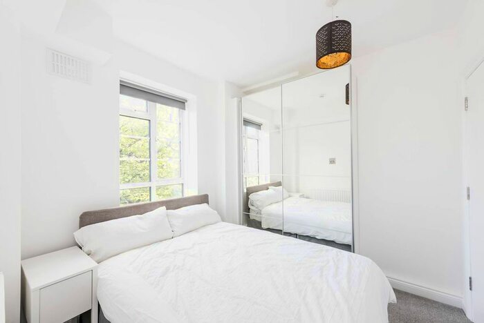 1 Bedroom Flat To Rent In Rutherford Street, Westminster, London, SW1P