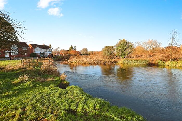 4 Bedroom Detached House For Sale In Reed Walk, Durrington, Salisbury, SP4