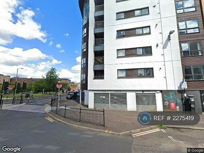 2 Bedroom Flat To Rent In Moir Street, Glasgow, G1