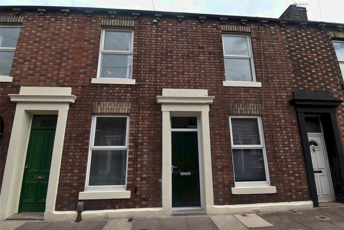 2 Bedroom Terraced House To Rent In Charles Street, Carlisle, Cumbria, CA1