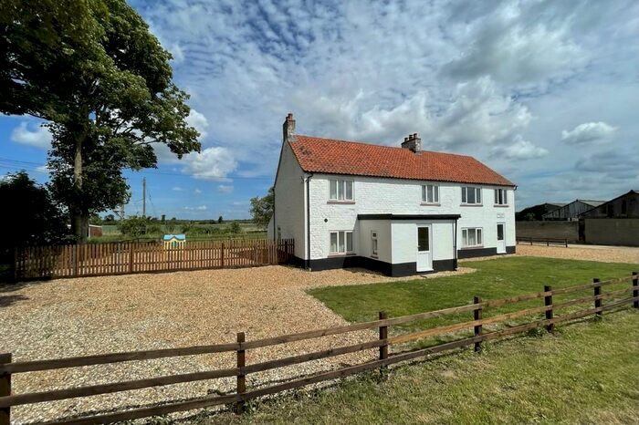 4 Bedroom Detached House To Rent In Mill Lane, Hockwold, IP26