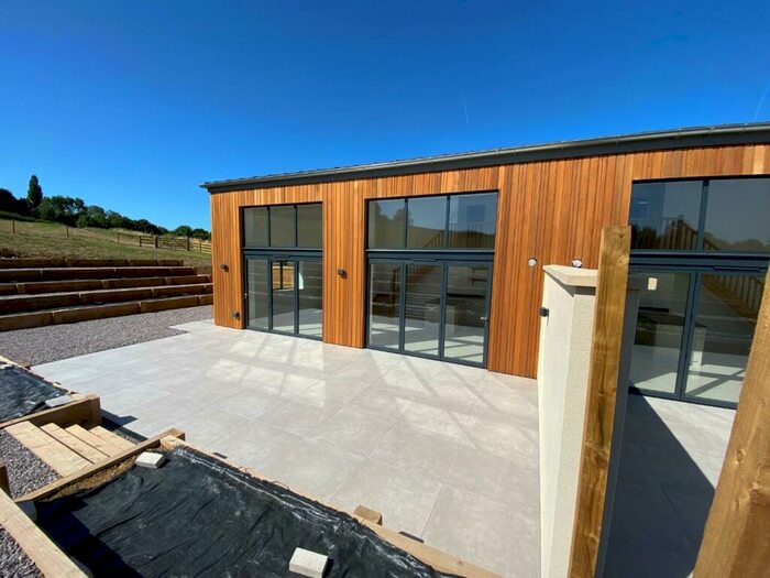 4 Bedroom Barn Conversion To Rent In Taits Hill, Stinchcombe, Dursley, GL11