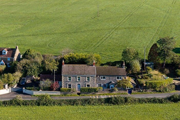 3 Bedroom Semi-Detached House For Sale In Attached Period Cottage With Rural Outlook Near Bruton, BA10