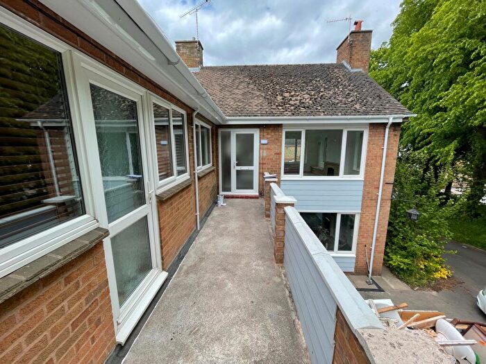 3 Bedroom Apartment To Rent In Lawford Road, Rugby, CV21