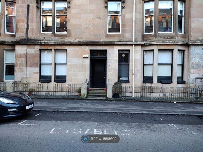 3 Bedroom Flat To Rent In Hyndland Road, Glasgow, G12