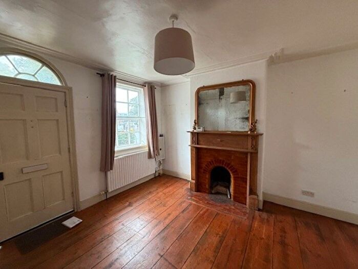 3 Bedroom Terraced House For Sale In Queens Road, Norwich, Norfolk, NR1