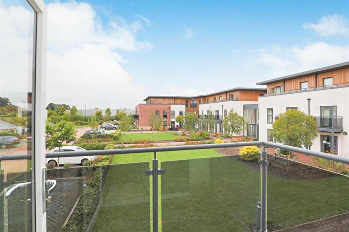 1 Bedroom Apartment For Sale In Harvard Place, Stratford-Upon-Avon, CV37