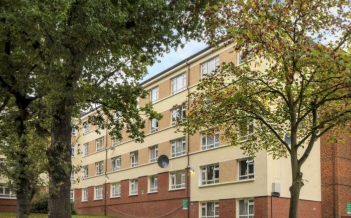 1 Bedroom Apartment To Rent In Holly Park Estate, London, N4