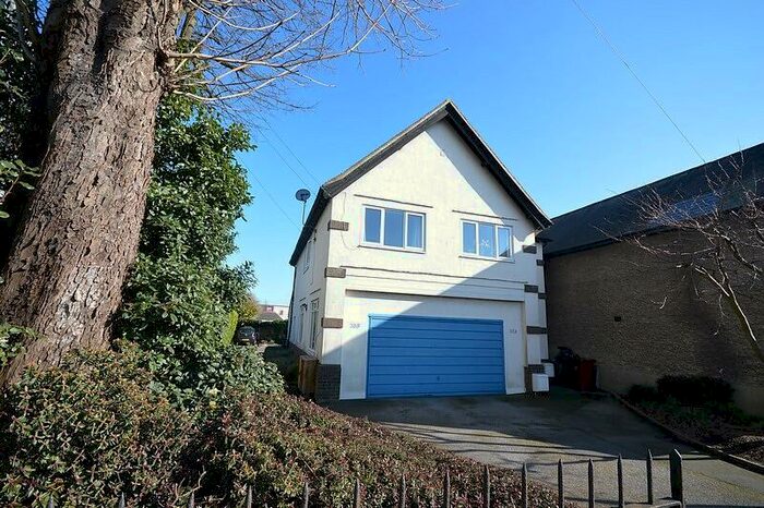 1 Bedroom Flat To Rent In Basin Road, Chichester, PO19