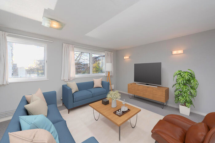 1 Bedroom Apartment To Rent In Eaton Manor, The Drive, East Sussex, BN3