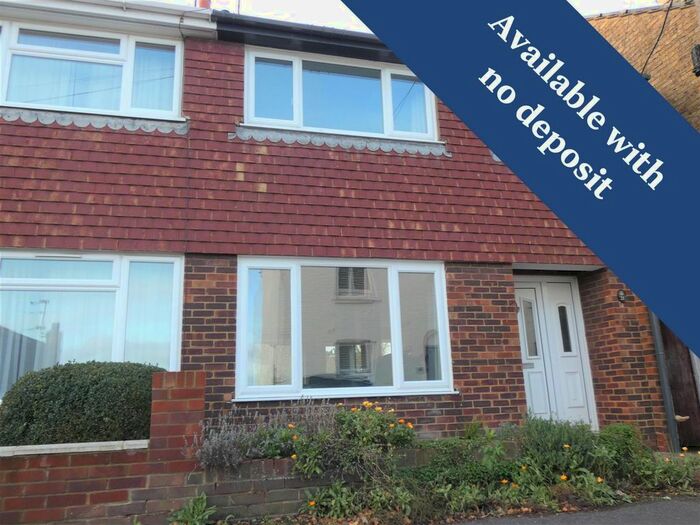 3 Bedroom Property To Rent In Church Road, Oare, Faversham, ME13