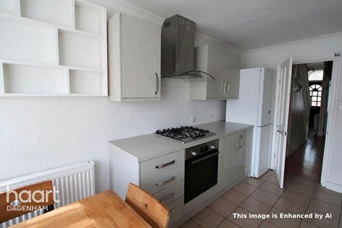 3 Bedroom Terraced House To Rent In Bury Road, Dagenham, RM10