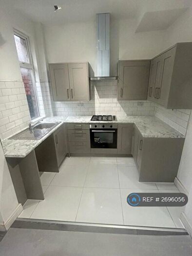 3 Bedroom Terraced House To Rent In Gorseburn Road, Liverpool, L13