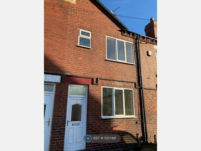 2 Bedroom Terraced House To Rent In York Street, Normanton, WF6