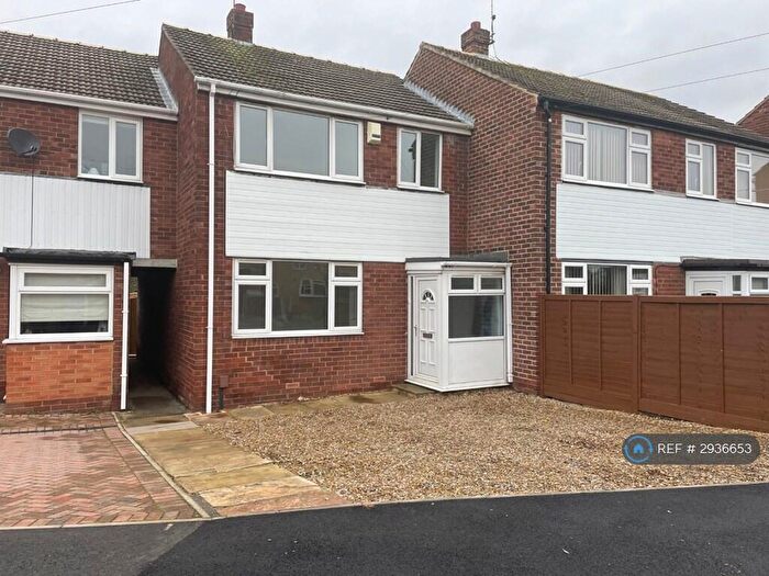 3 Bedroom Terraced House To Rent In Park Road, Boston Spa, Wetherby, LS23