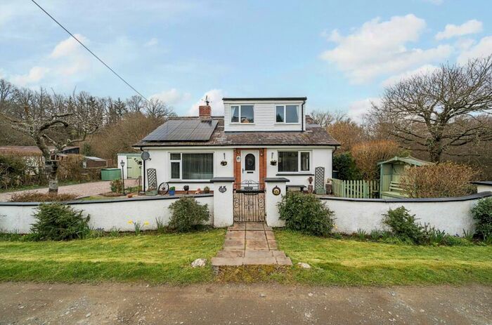 2 Bedroom Bungalow For Sale In Builth Wells, Powys, LD2