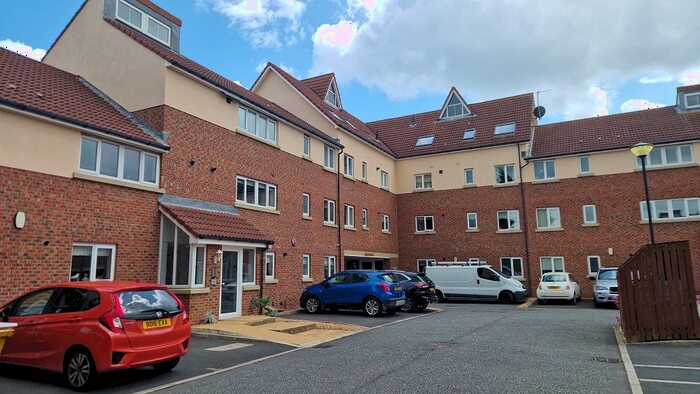 2 Bedroom Flat To Rent In Friars Rise, Whitley Bay, NE25