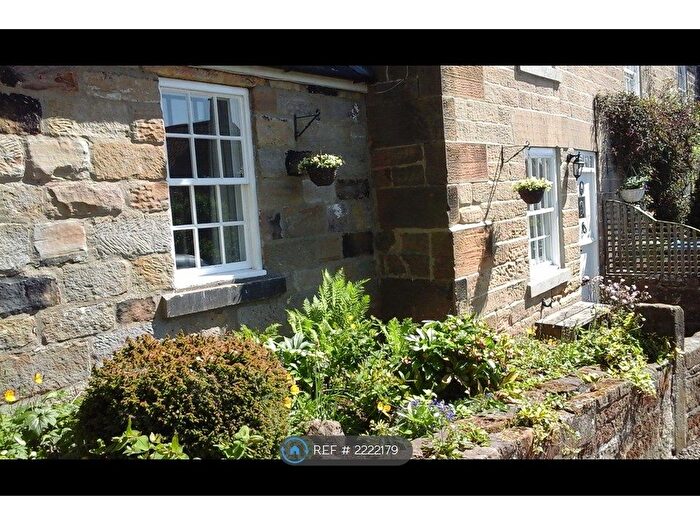 2 Bedroom End Of Terrace House To Rent In North End, Osmotherley, Northallerton, DL6