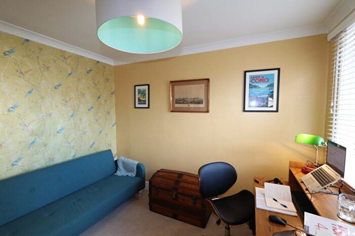 3 Bedroom End Of Terrace House For Sale In Blenheim Road, Deal, Kent, CT14