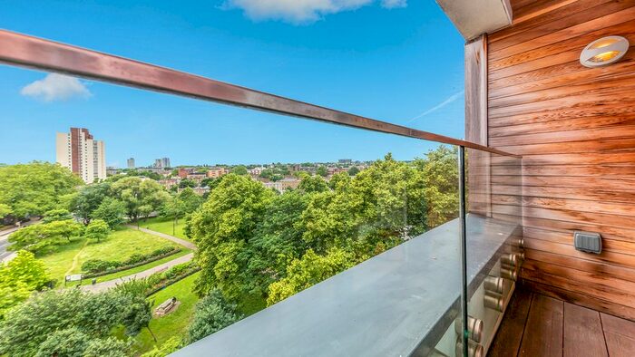 1 Bedroom Flat For Sale In Prince Of Wales Road, London, NW5