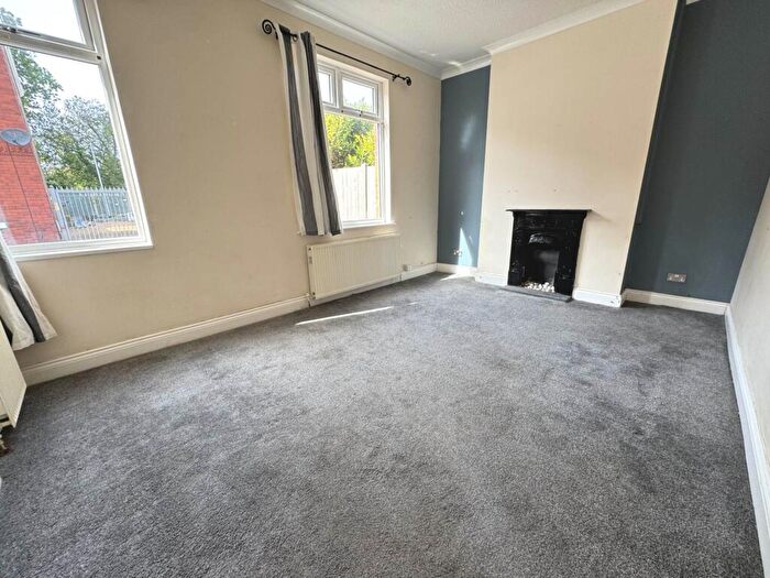 3 Bedroom Detached House For Sale In Lightbown Avenue, Blackpool, FY3