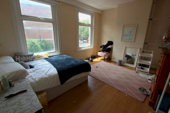 4 Bedroom Semi-Detached House To Rent In Naylor Road, London, Greater London, SE15