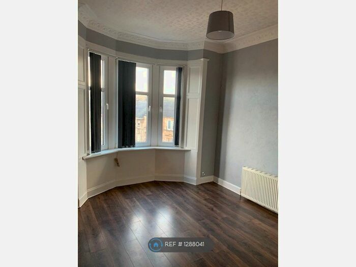 1 Bedroom Flat To Rent In Overton Crescent, Johnstone PA5