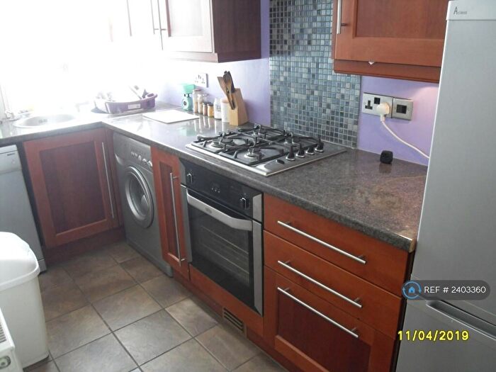 1 Bedroom Flat To Rent In Lorna Road, Hove, BN3