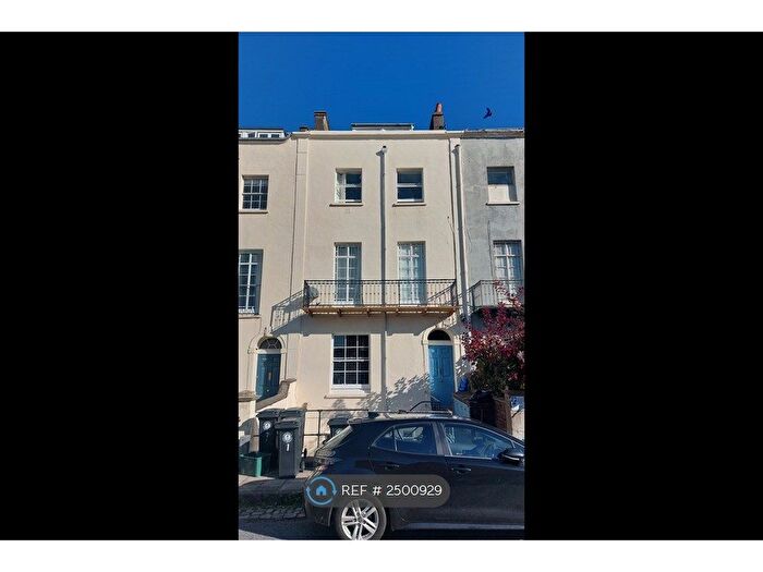 2 Bedroom Flat To Rent In Frederick Place, Bristol, BS8