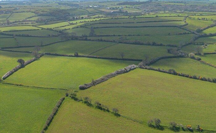 Land For Sale In Llanddona, Beaumaris, Isle Of Anglesey, LL58