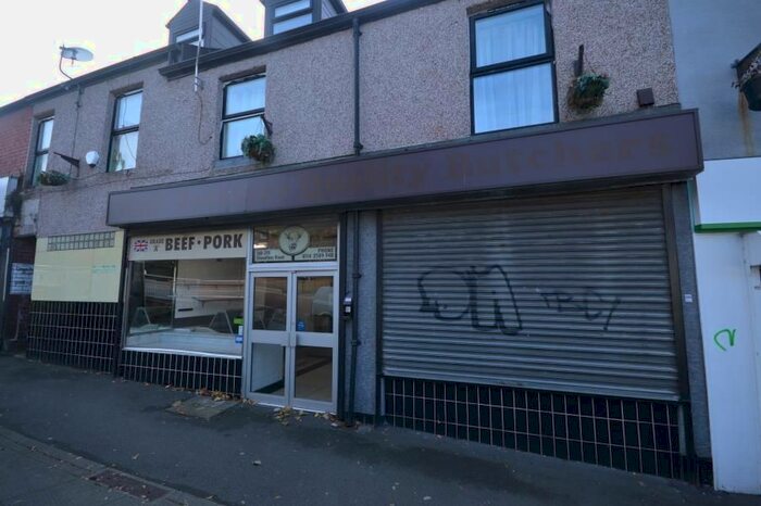 Property To Rent In Gleadless Road, Sheffield, S2