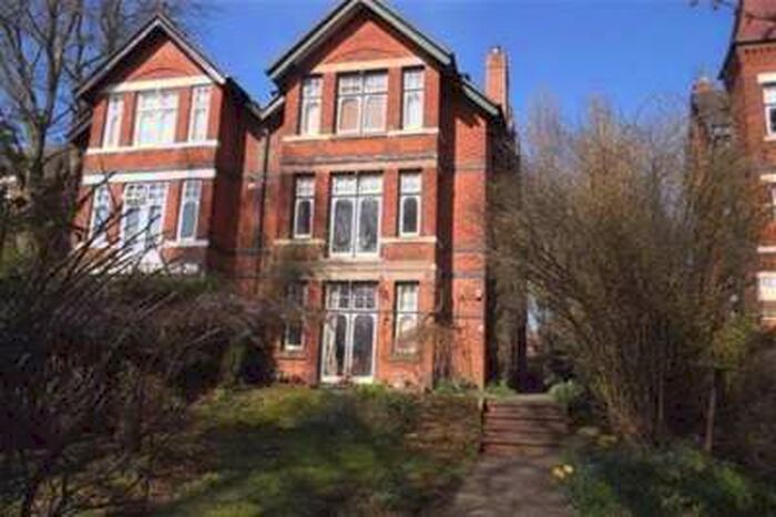 2 Bedroom Flat To Rent In Park Dale West, Wolverhampton, WV1