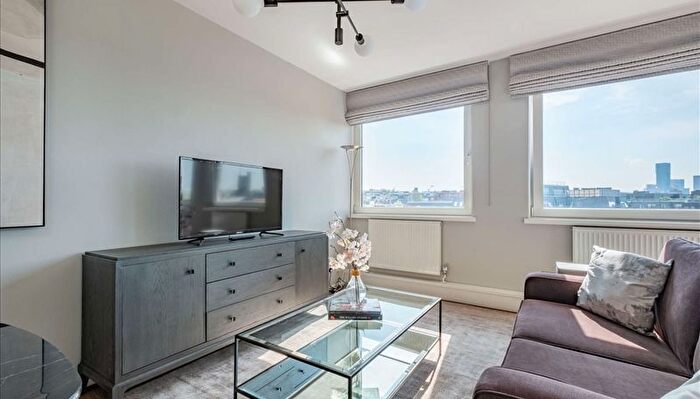 Studio To Rent In Abbey Orchard Street, Westminster, London, SW1P