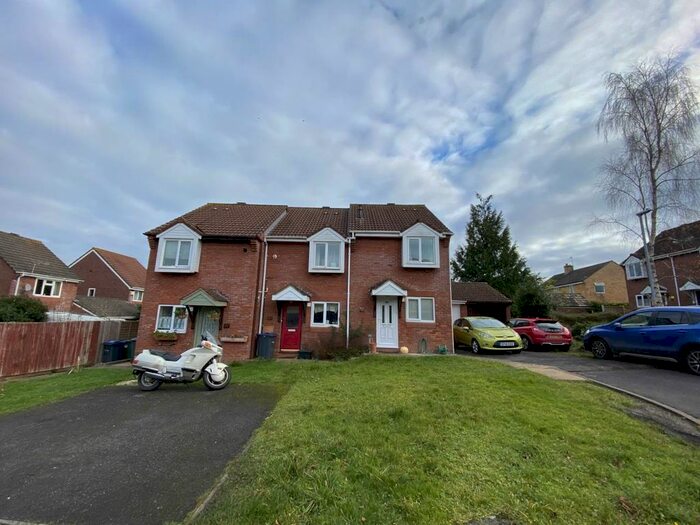 2 Bedroom Property To Rent In Camellia Drive, Warminster, Wiltshire BA12