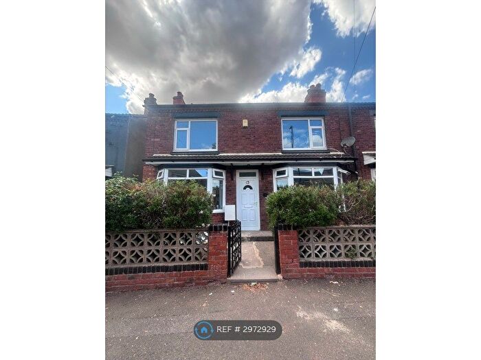 3 Bedroom Terraced House To Rent In Humber Road, Coventry, CV3