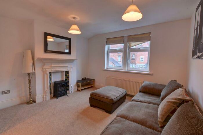 2 Bedroom Flat To Rent In Eskdale Terrace, Newcastle Upon Tyne, NE2