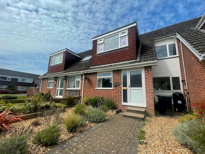 4 Bedroom Terraced House To Rent In Cutlers Place, Wimborne, Dorset, BH21