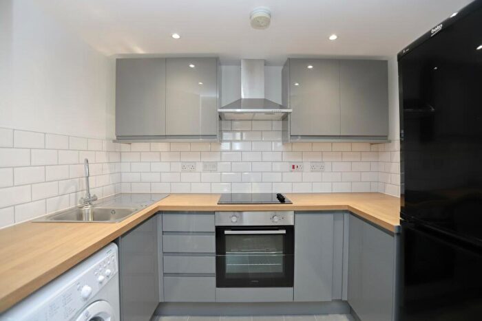 2 Bedroom Apartment To Rent In Salford Salford, M5