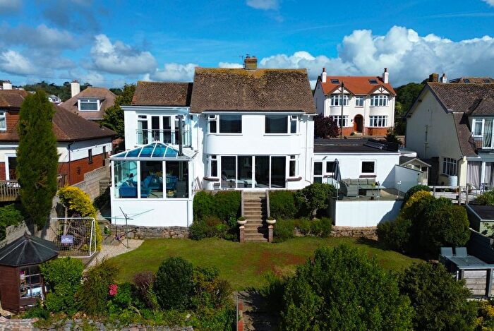 5 Bedroom Detached House For Sale In Barcombe Heights, Preston, Paignton, TQ3